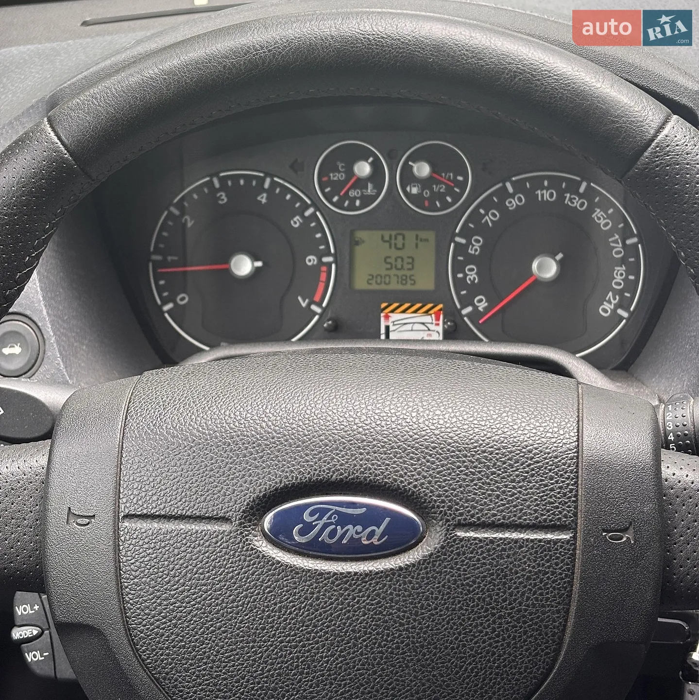 2011 Ford Fusion - мініатюра 8