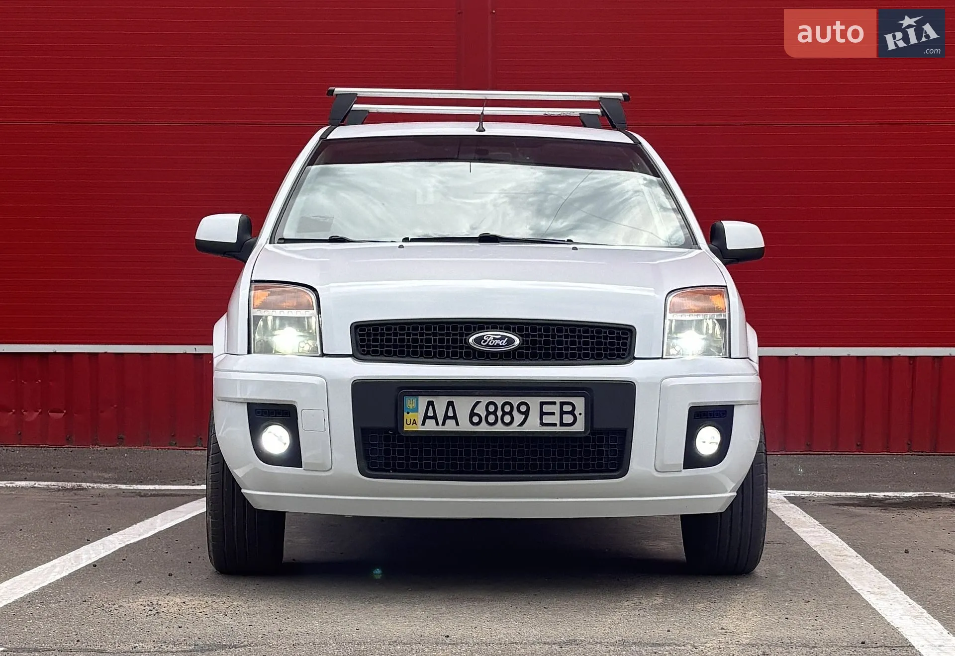 2011 Ford Fusion - мініатюра 2