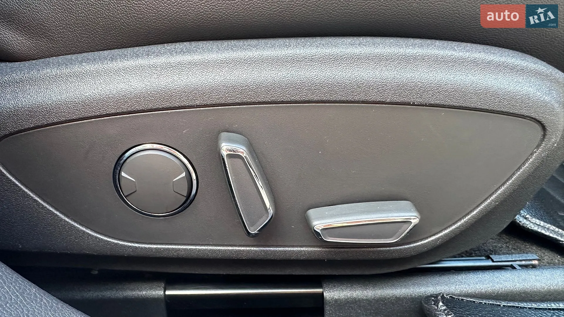 2016 Ford Fusion - мініатюра 15