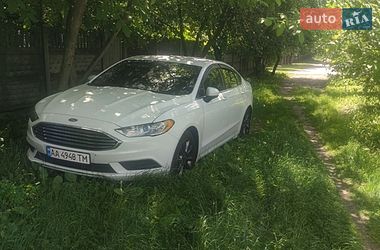 Седан Ford Fusion 2016 в Києві фото 46 Седан Ford Fusion 2016 в Києві