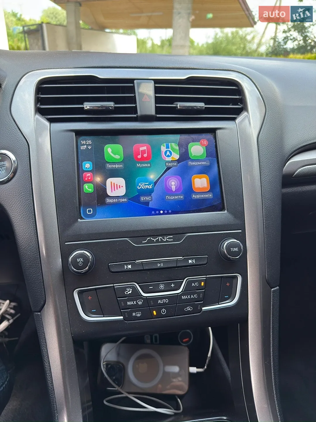 2019 Ford Fusion - мініатюра 29