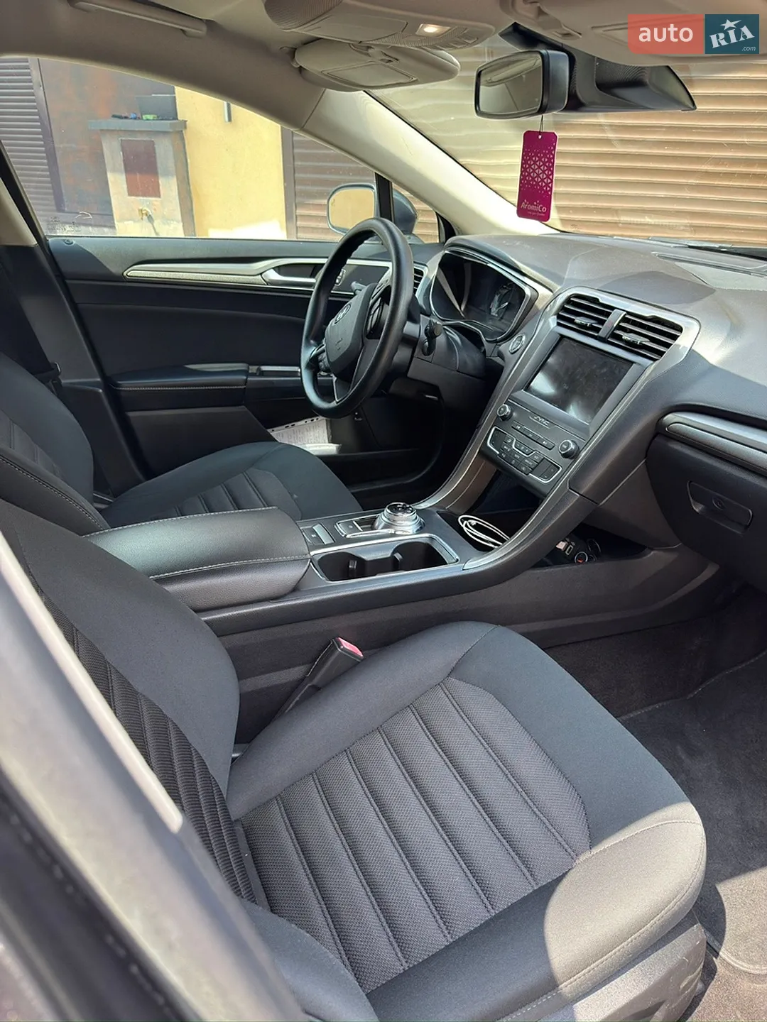 2019 Ford Fusion - мініатюра 48