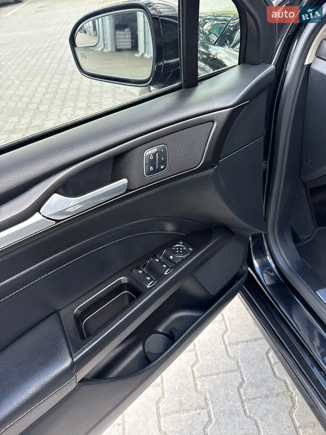 2016 Ford Fusion - мініатюра 39