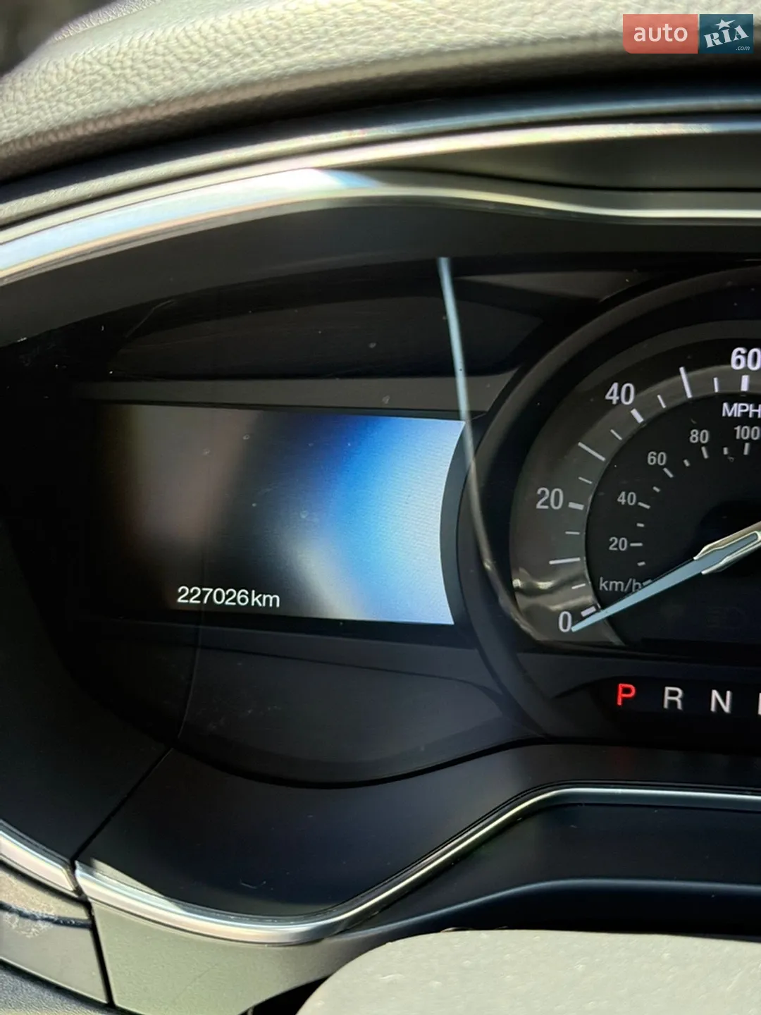 2016 Ford Fusion - мініатюра 14
