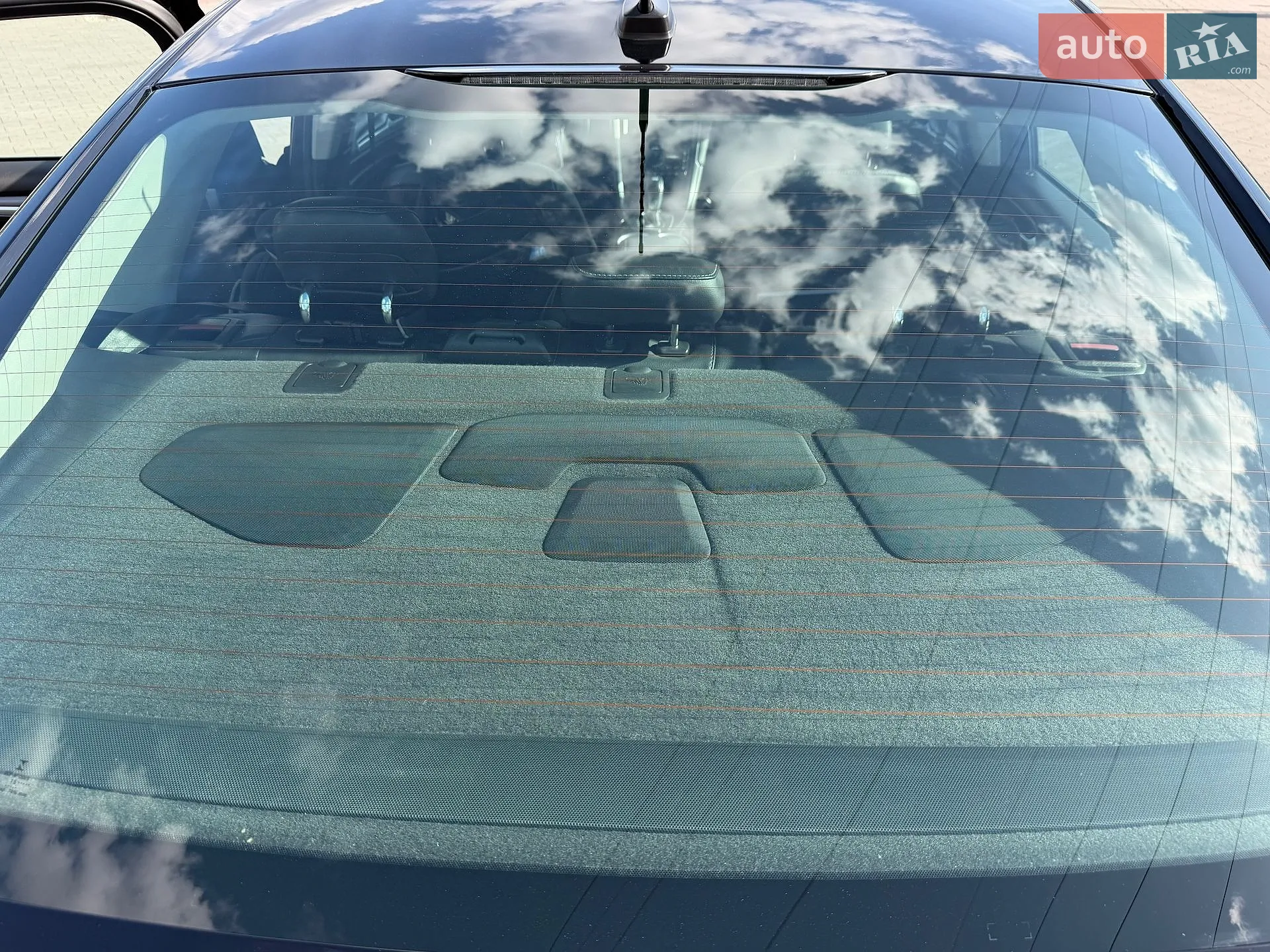 2015 Ford Fusion - мініатюра 28