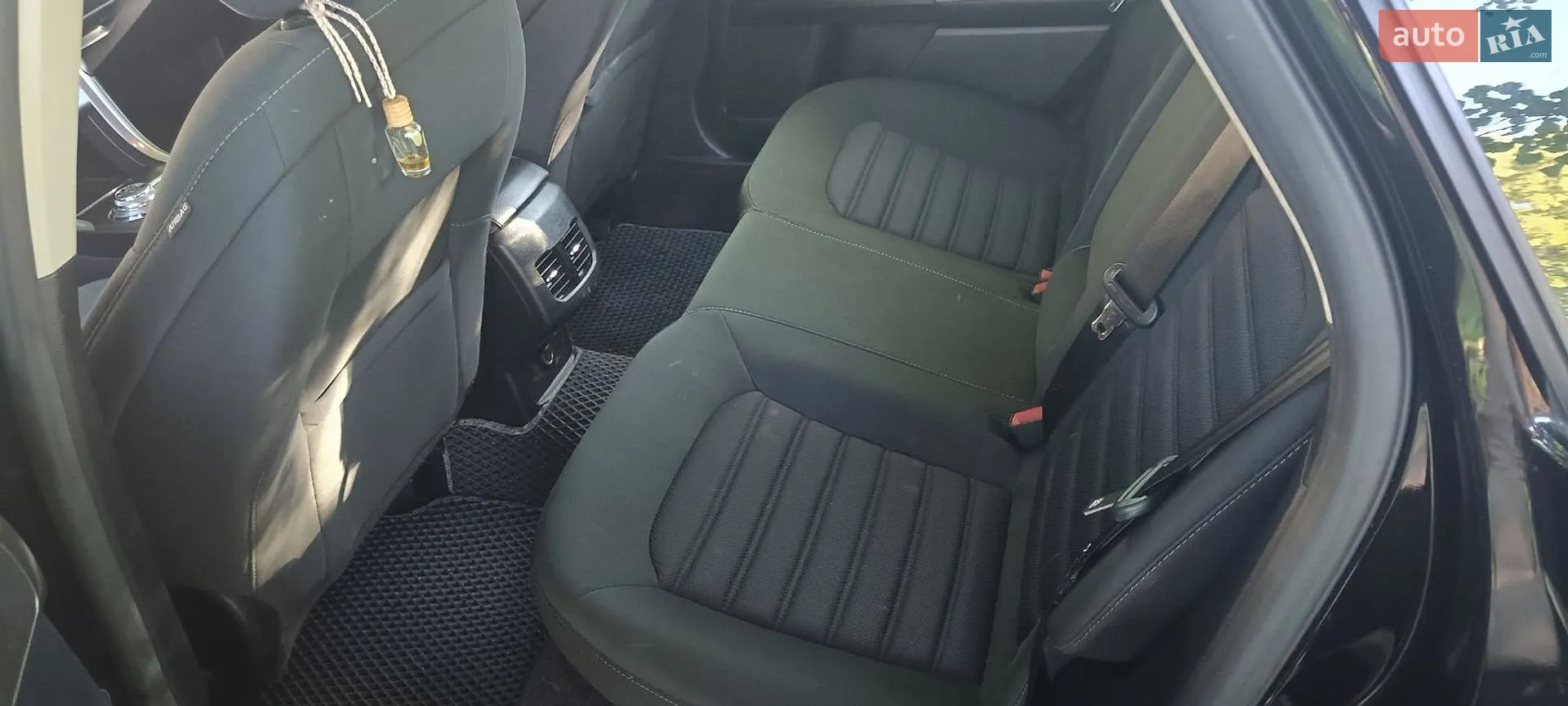 2017 Ford Fusion - мініатюра 25