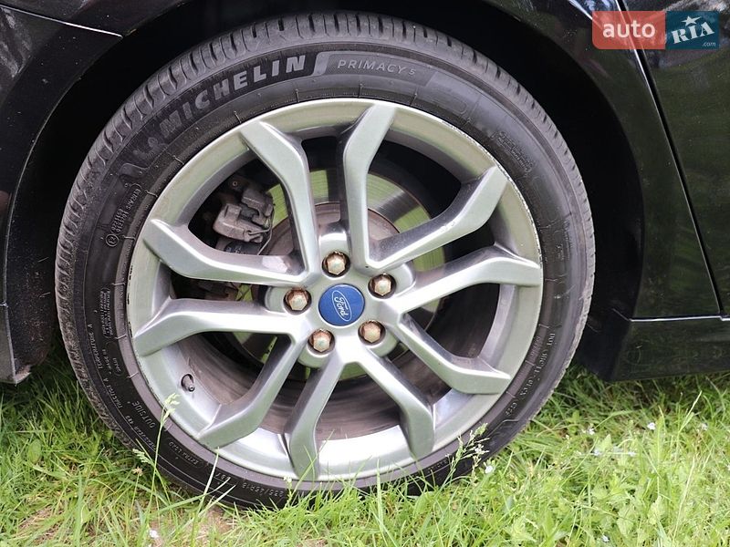 Седан Ford Fusion 2017 в Чернігові фото 5 Седан Ford Fusion 2017 в Чернігові