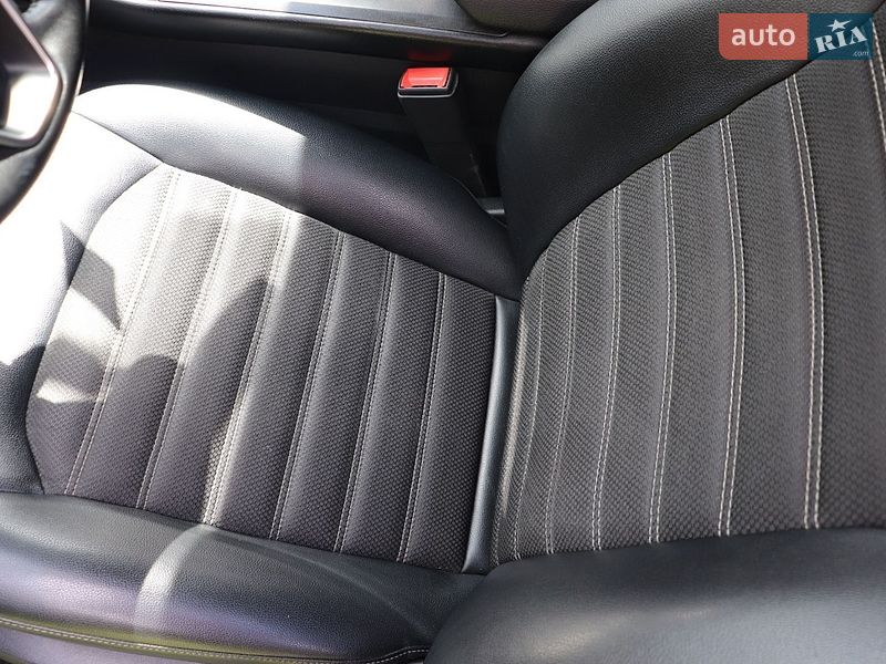 Седан Ford Fusion 2017 в Чернігові фото 19 Седан Ford Fusion 2017 в Чернігові