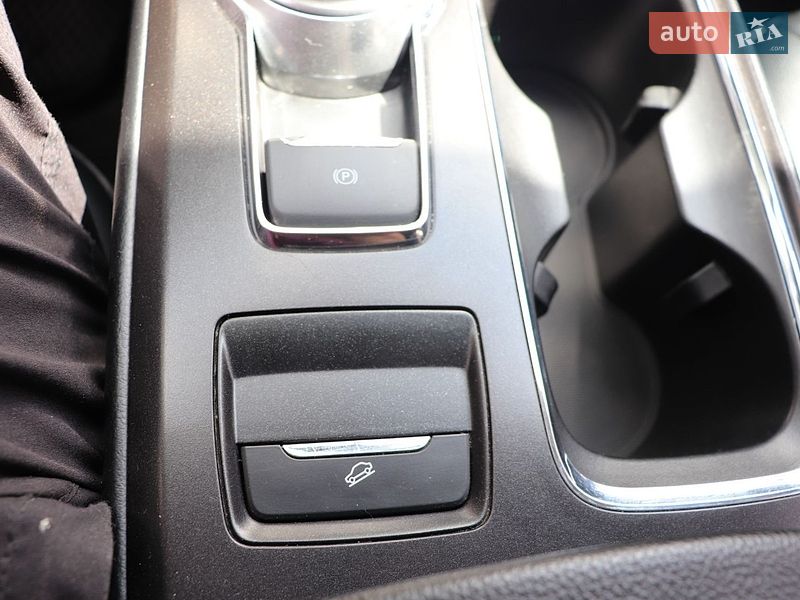 Седан Ford Fusion 2017 в Чернігові фото 28 Седан Ford Fusion 2017 в Чернігові