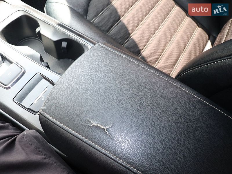 Седан Ford Fusion 2017 в Чернігові фото 29 Седан Ford Fusion 2017 в Чернігові