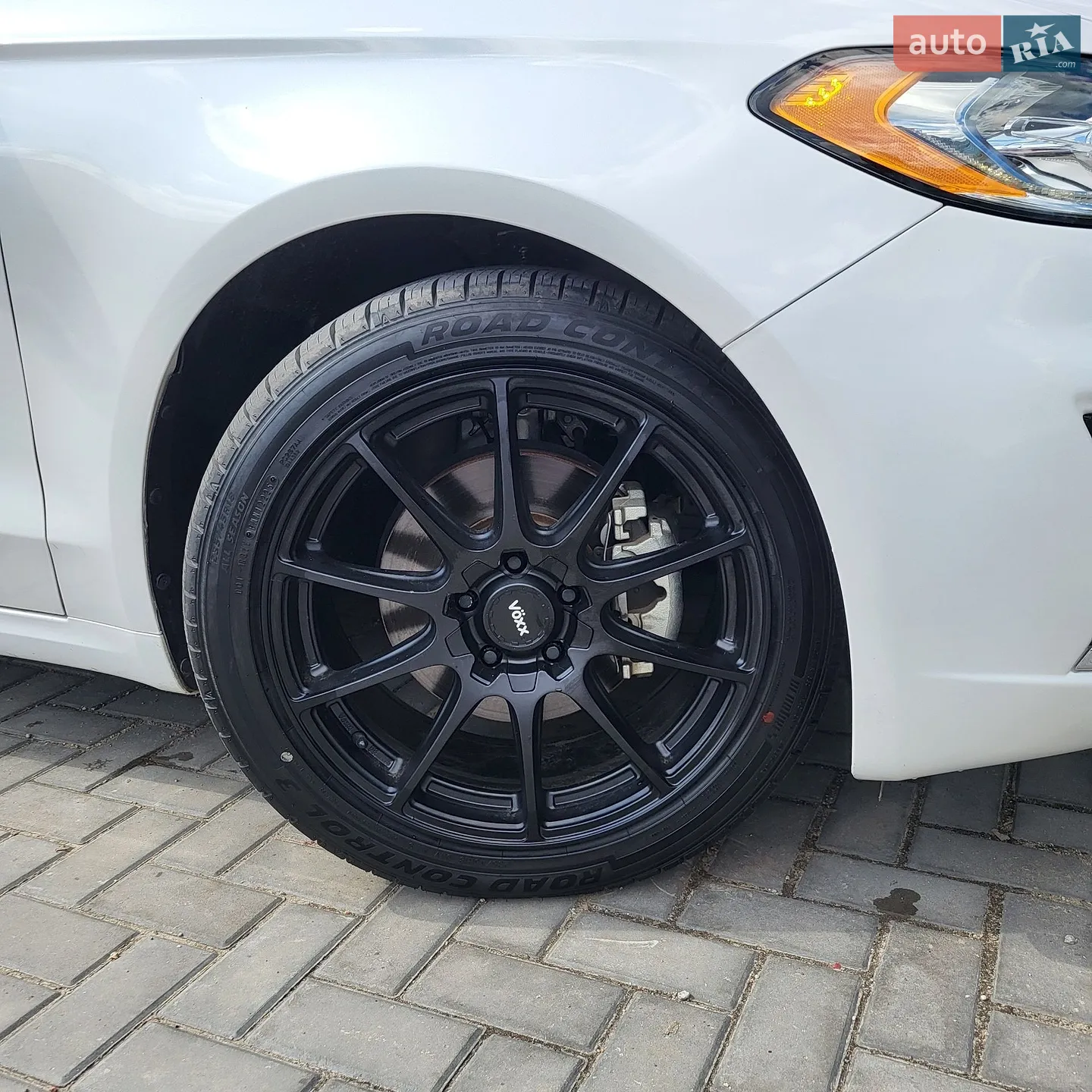 2019 Ford Fusion - мініатюра 13