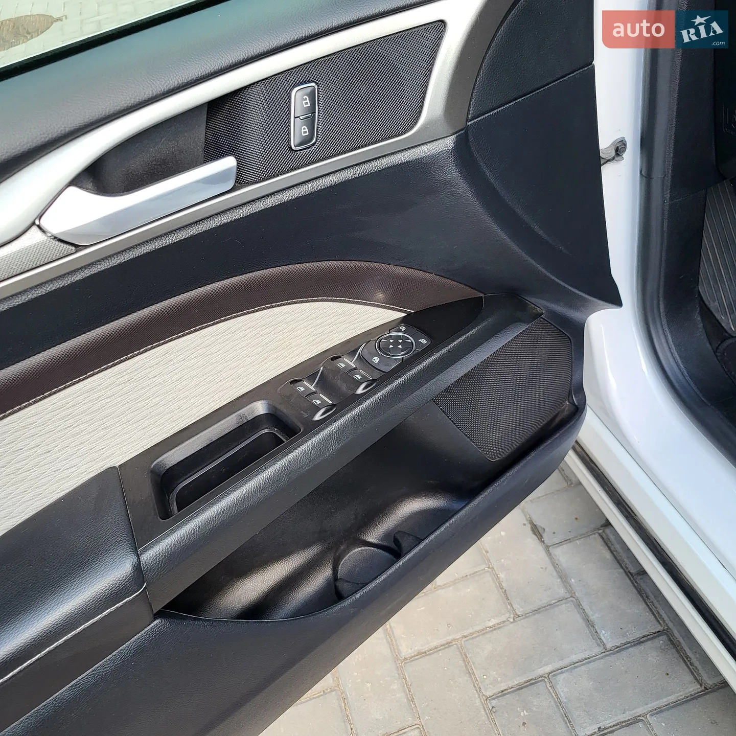 2019 Ford Fusion - мініатюра 21