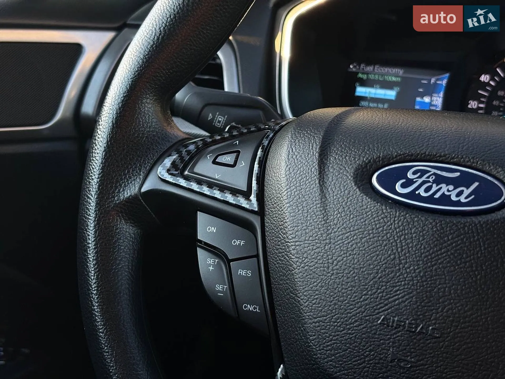 2019 Ford Fusion - мініатюра 11