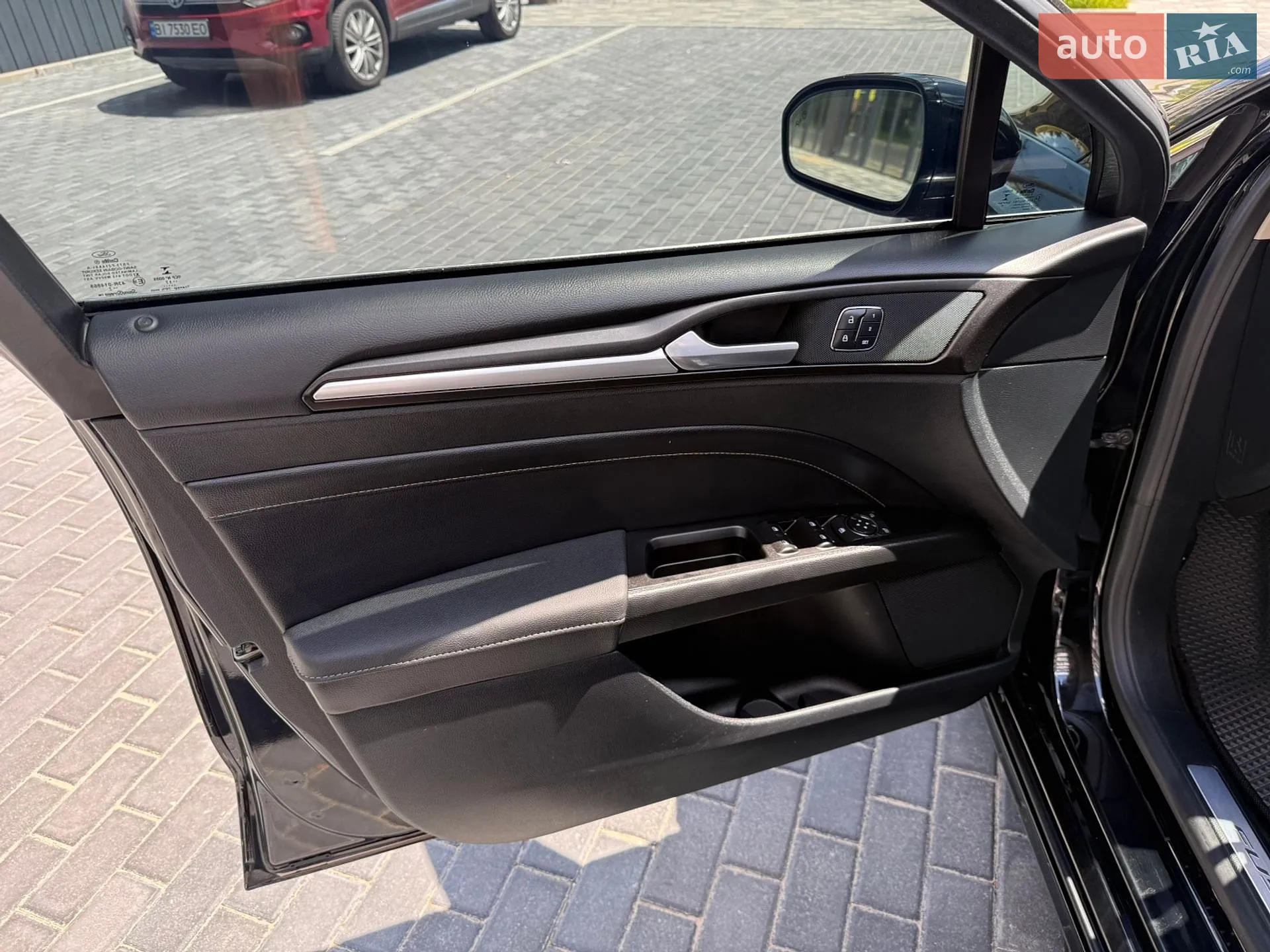 2017 Ford Fusion - мініатюра 47