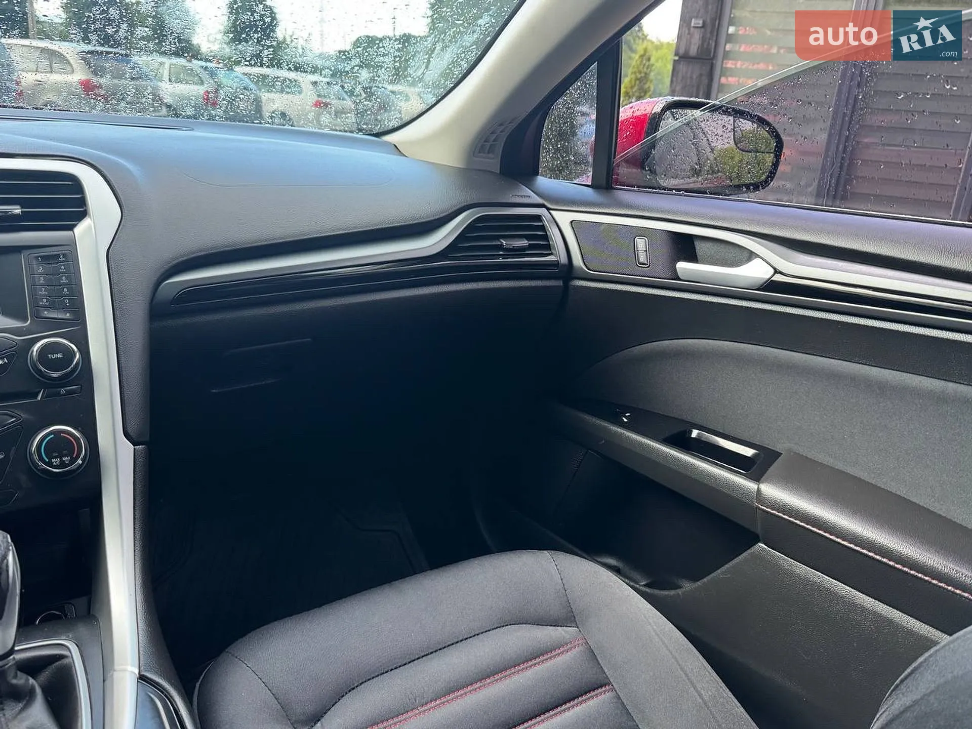 2015 Ford Fusion - мініатюра 41