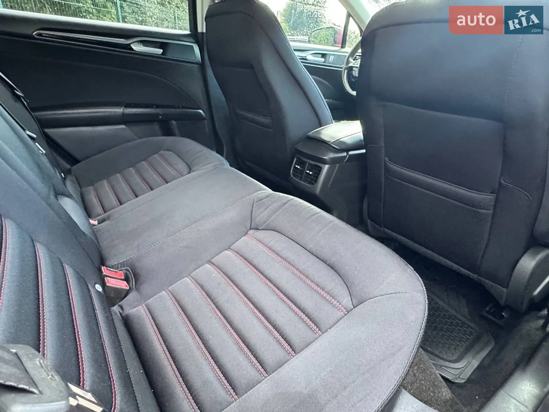 2015 Ford Fusion - мініатюра 46