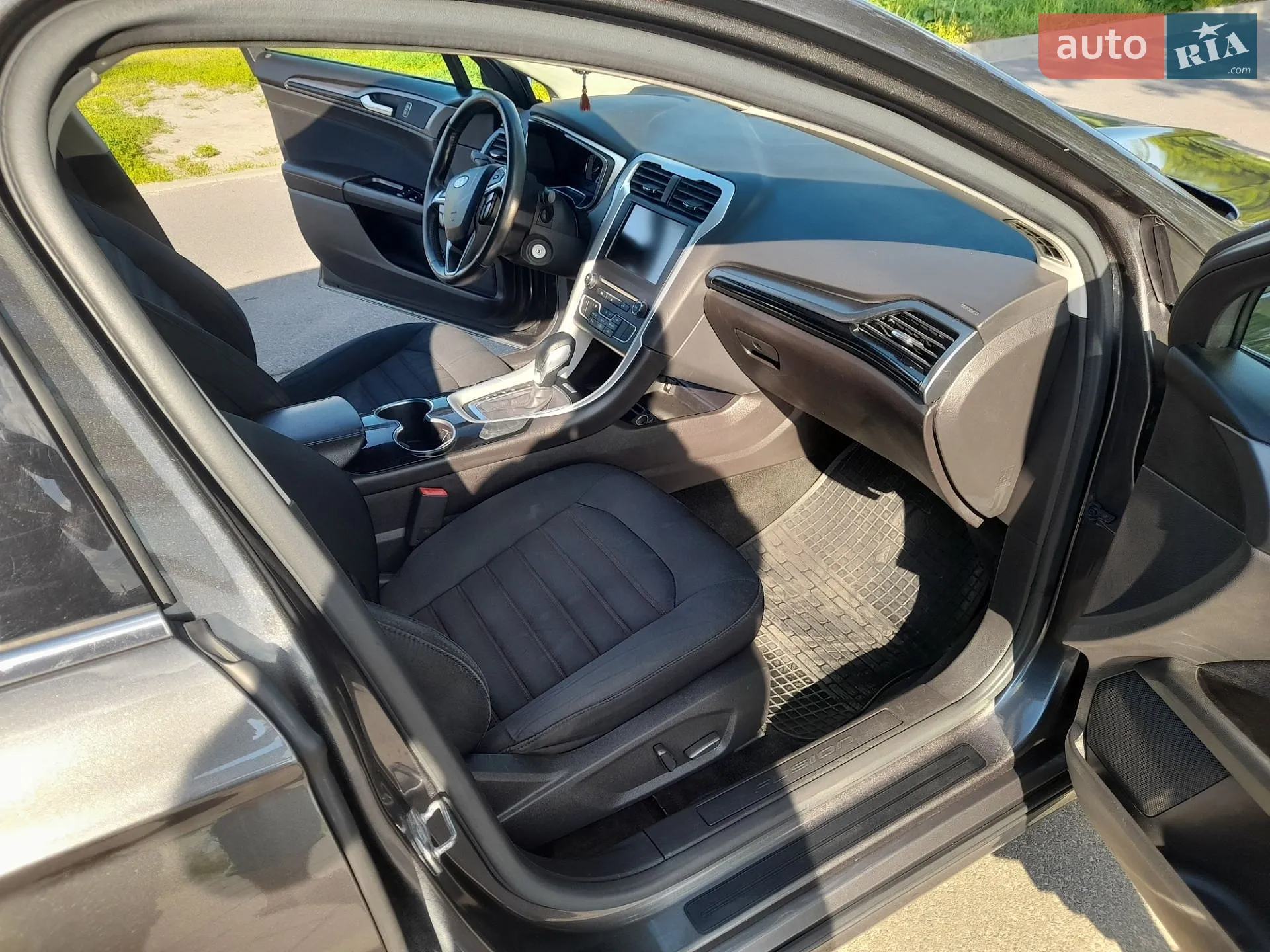 2015 Ford Fusion - мініатюра 14