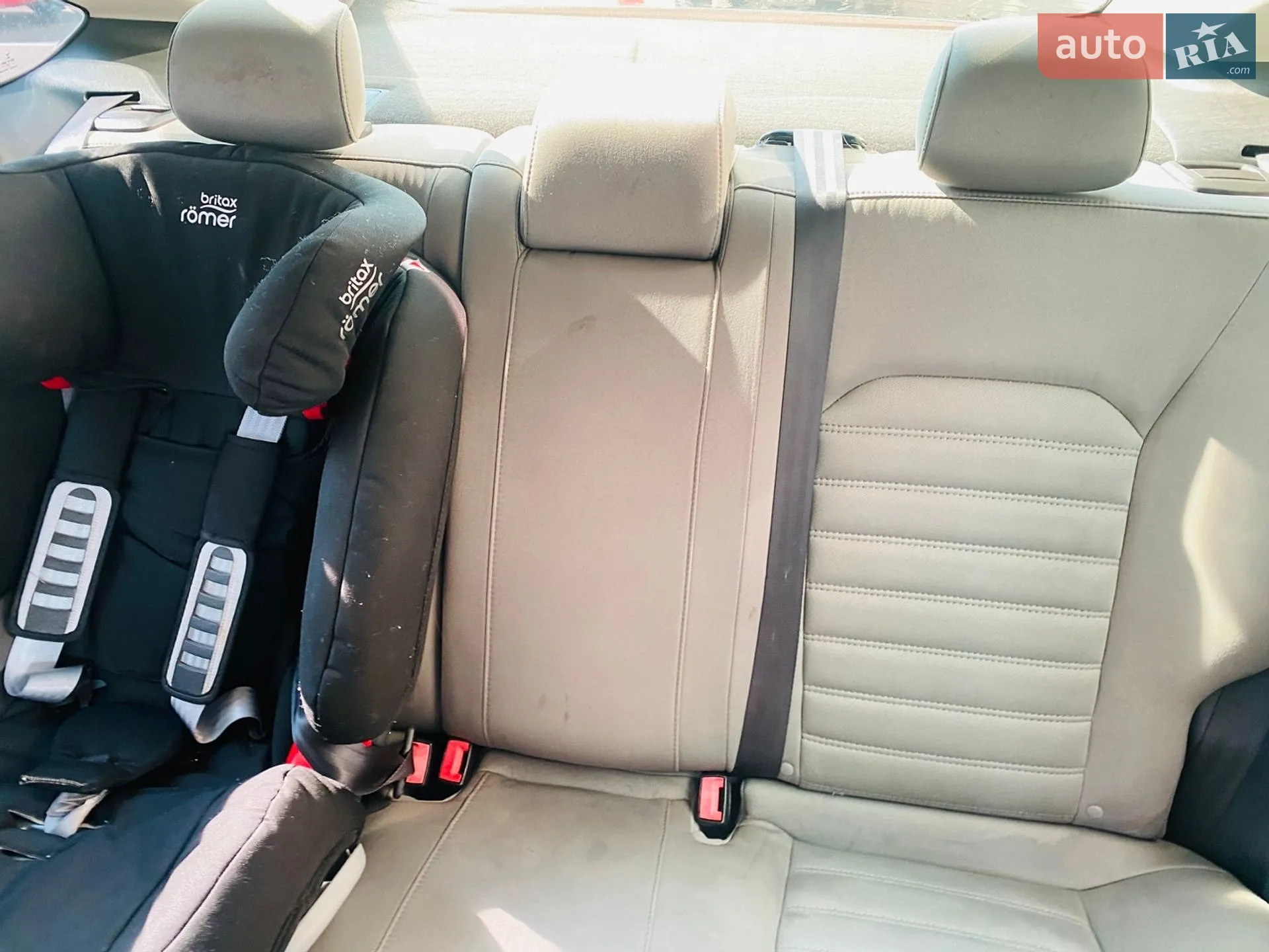 2012 Ford Fusion - мініатюра 7