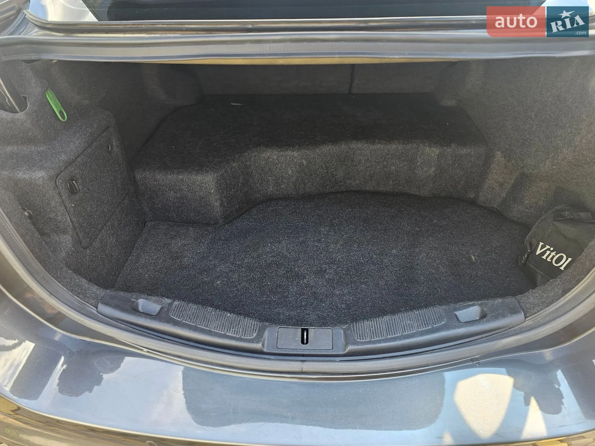 2016 Ford Fusion - мініатюра 20