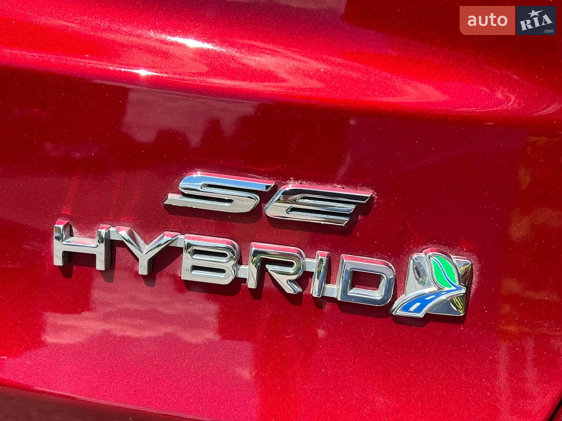 2019 Ford Fusion - мініатюра 6