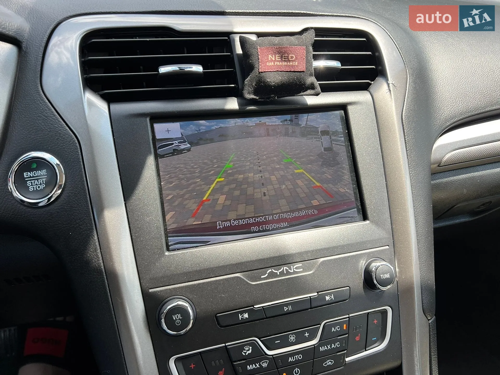2019 Ford Fusion - мініатюра 19