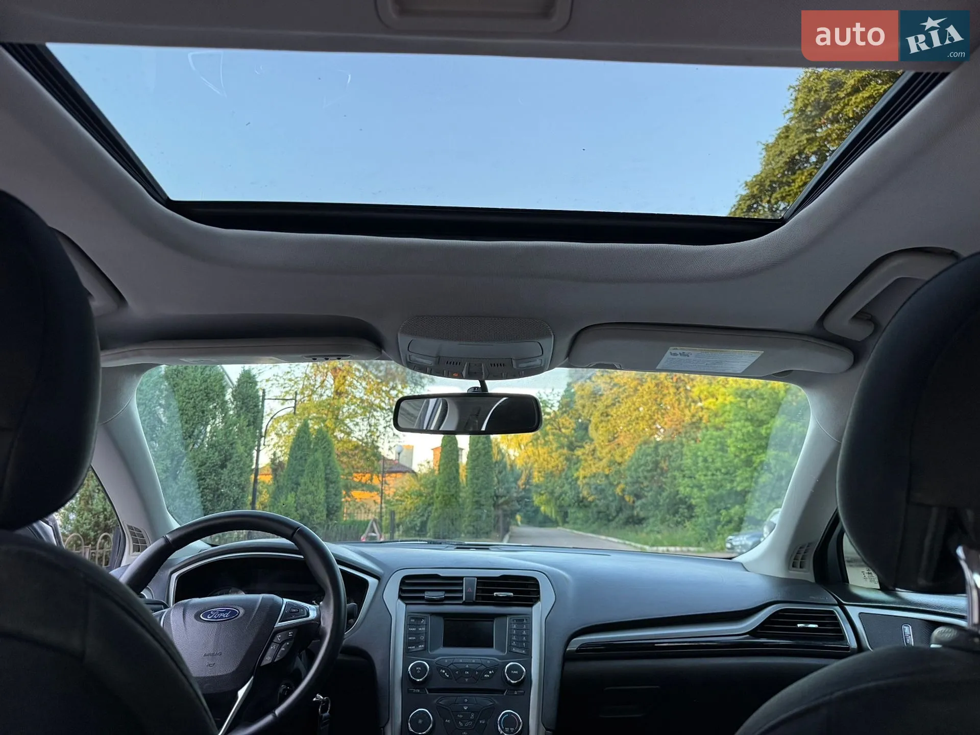 2013 Ford Fusion - мініатюра 39