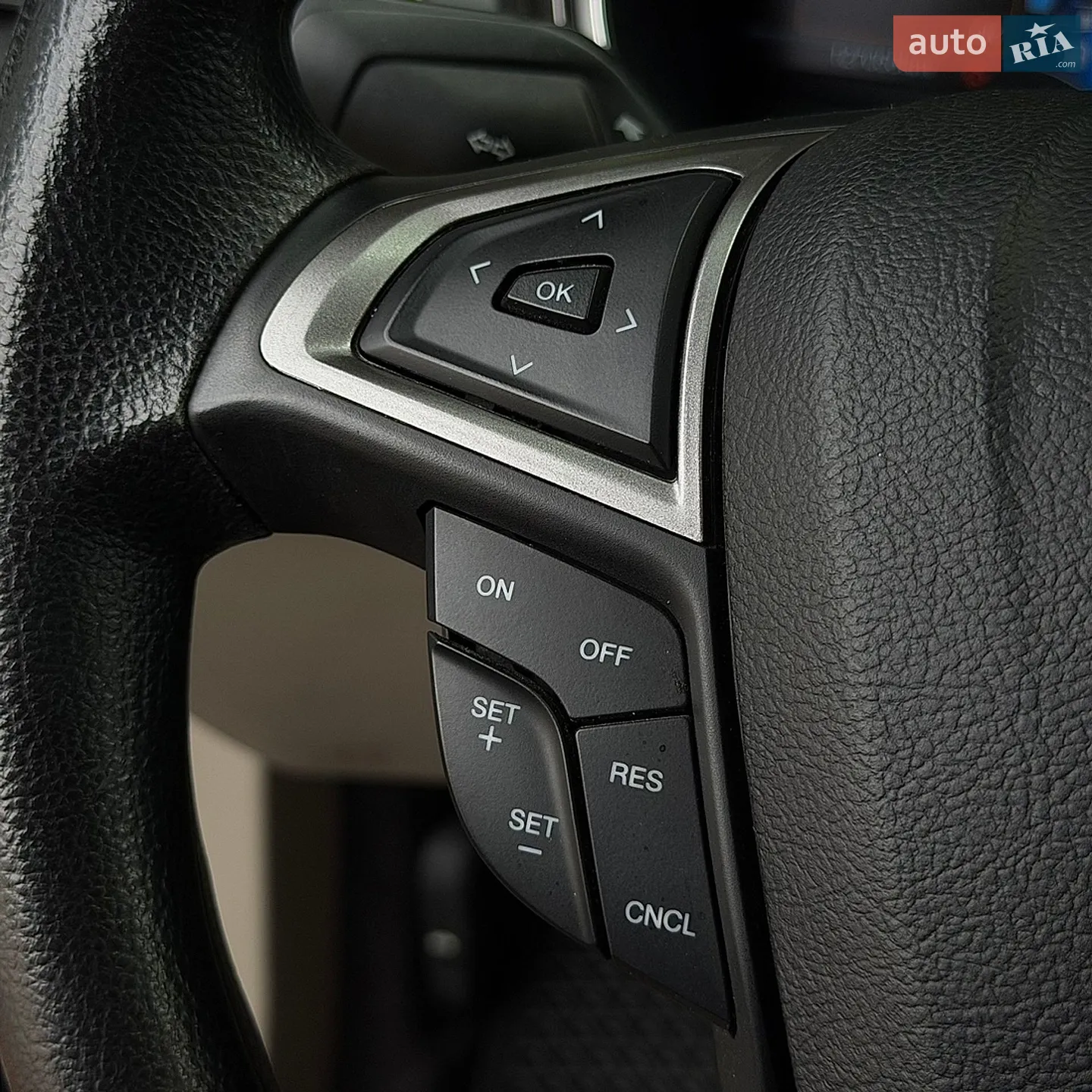 2018 Ford Fusion - мініатюра 15