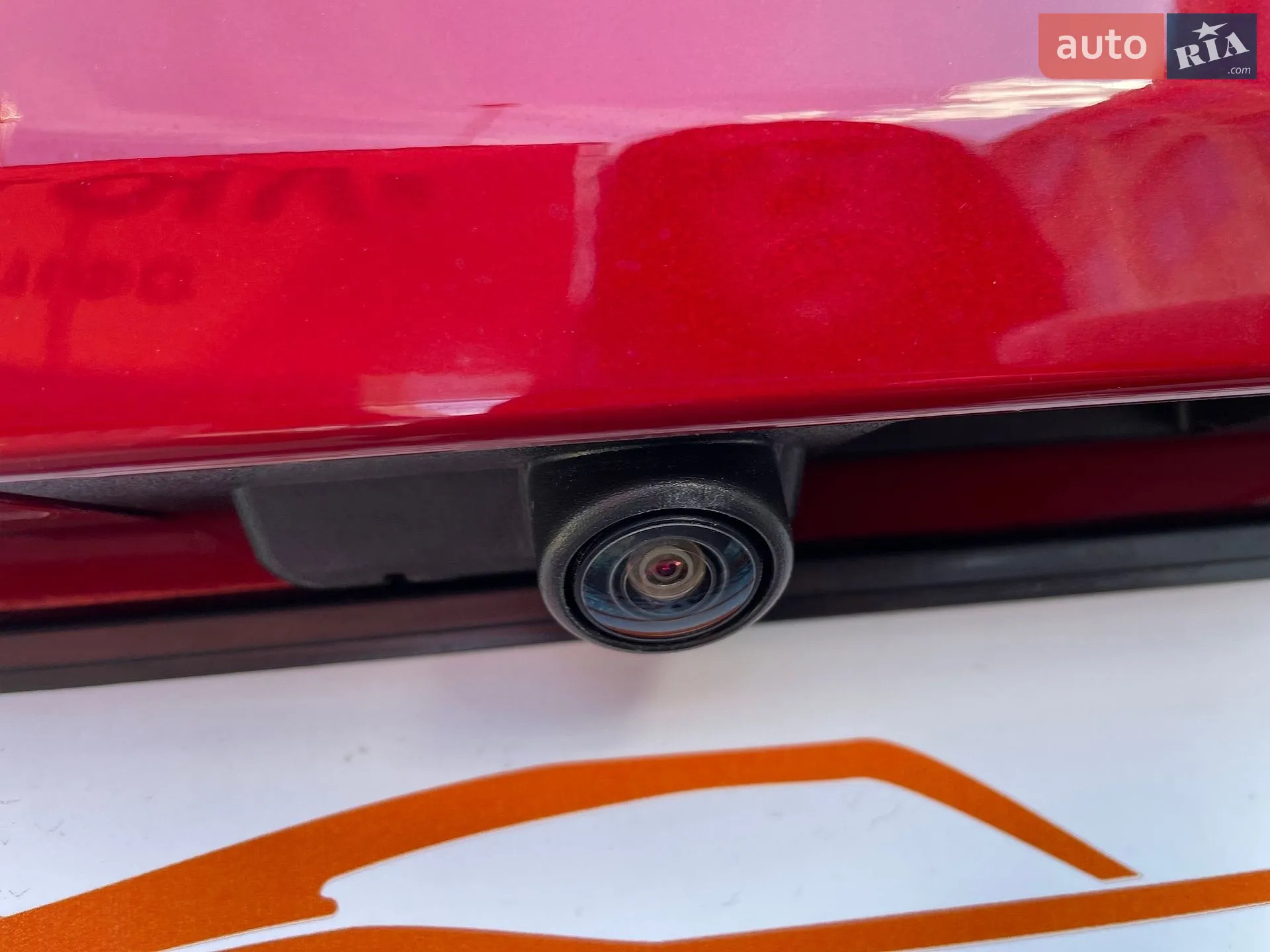 2020 Ford Fusion - мініатюра 57