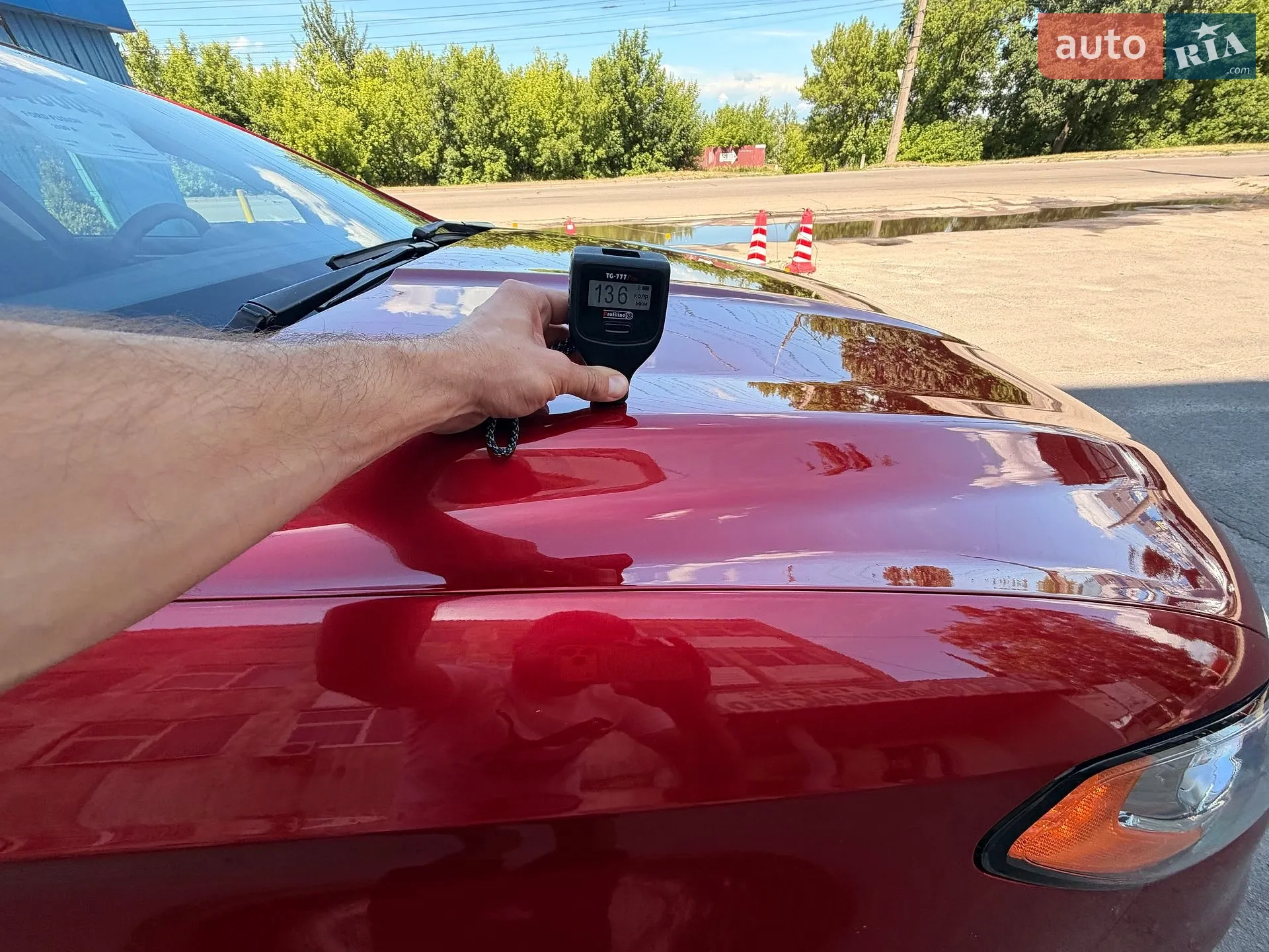 2020 Ford Fusion - мініатюра 109