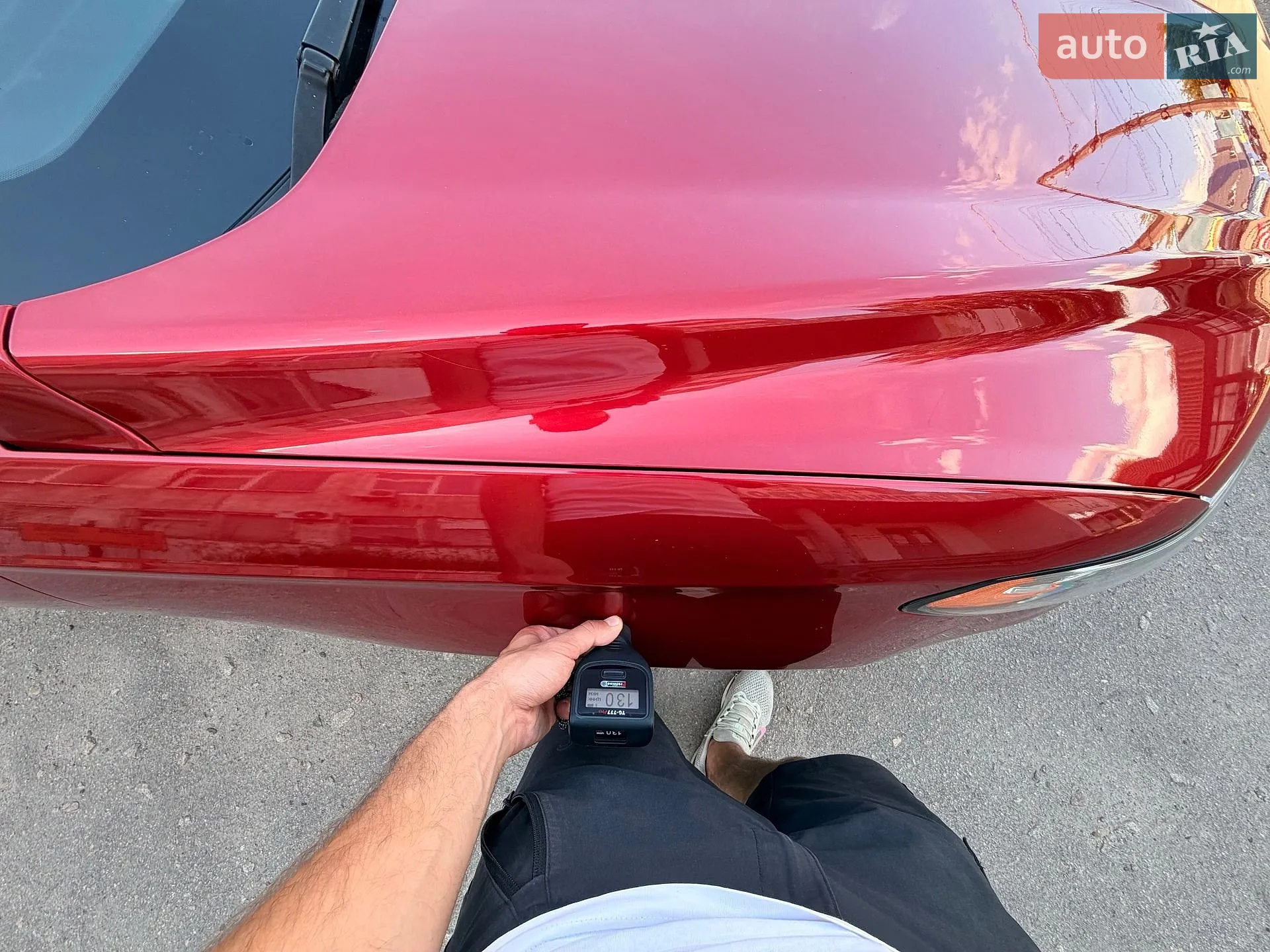2020 Ford Fusion - мініатюра 110