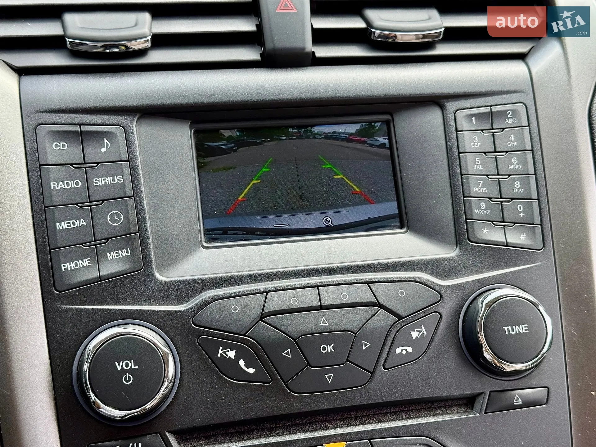 2016 Ford Fusion - мініатюра 15