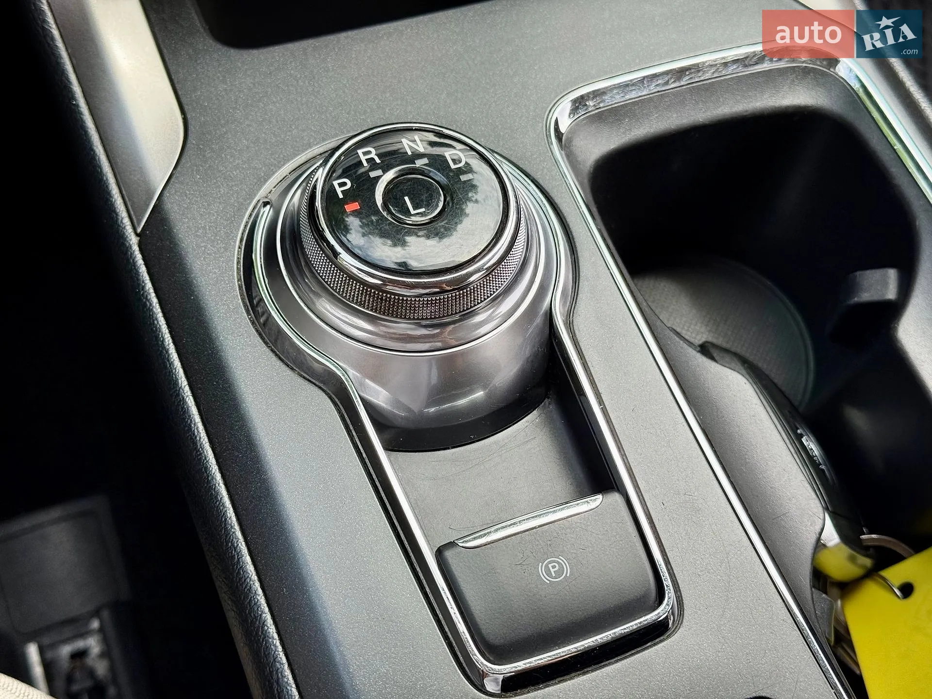 2016 Ford Fusion - мініатюра 17