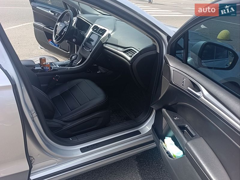 Седан Ford Fusion 2013 в Белой Церкви фото 7 Седан Ford Fusion 2013 в Белой Церкви
