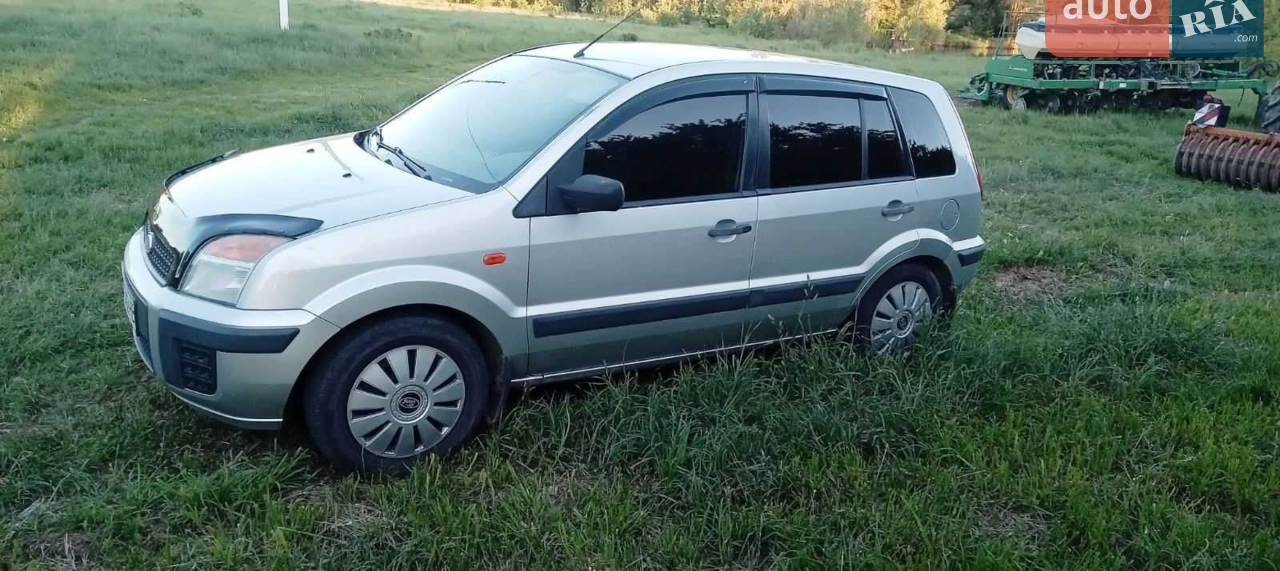 2010 Ford Fusion - мініатюра 43