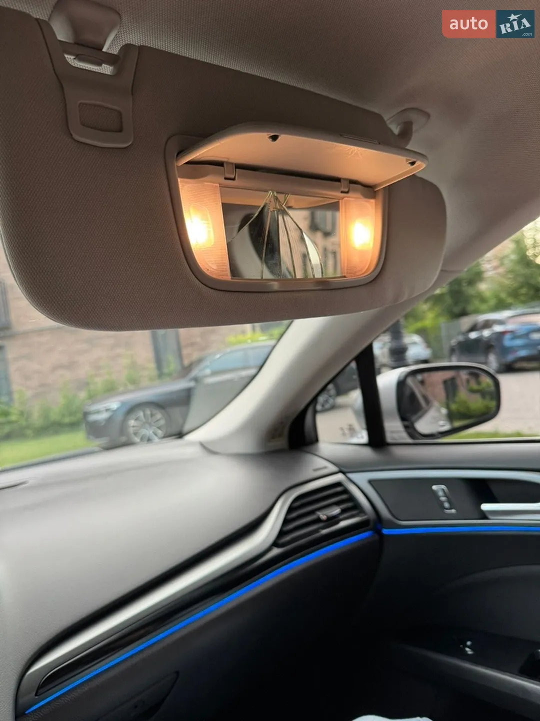 2014 Ford Fusion - мініатюра 32