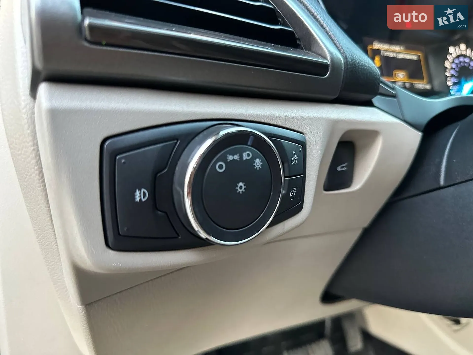 2017 Ford Fusion - мініатюра 22