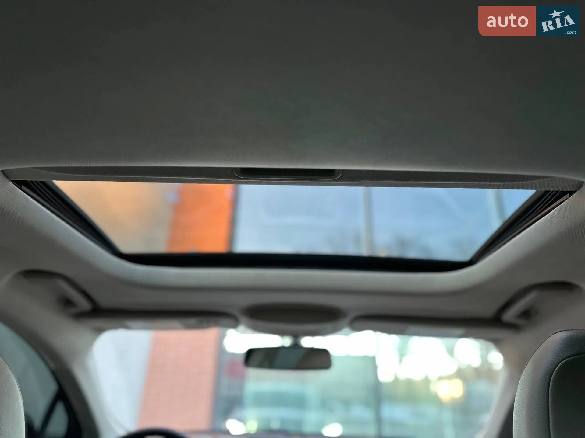 2017 Ford Fusion - мініатюра 25