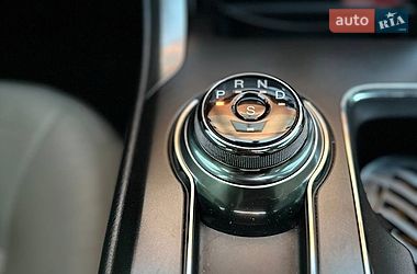 Седан Ford Fusion 2017 в Києві