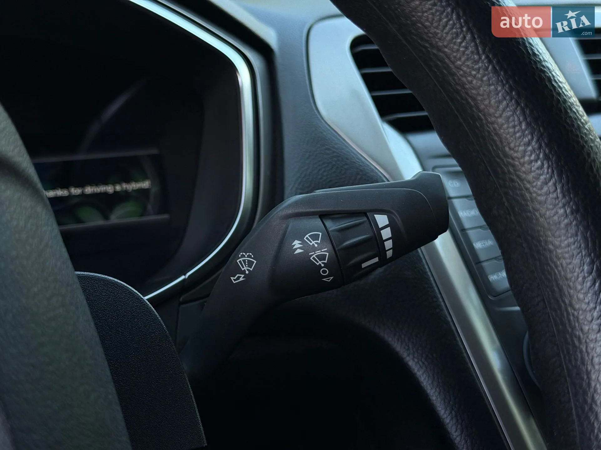 2017 Ford Fusion - мініатюра 50