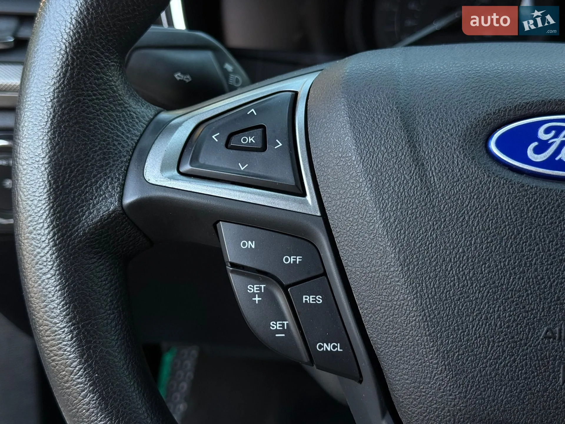 2017 Ford Fusion - мініатюра 53