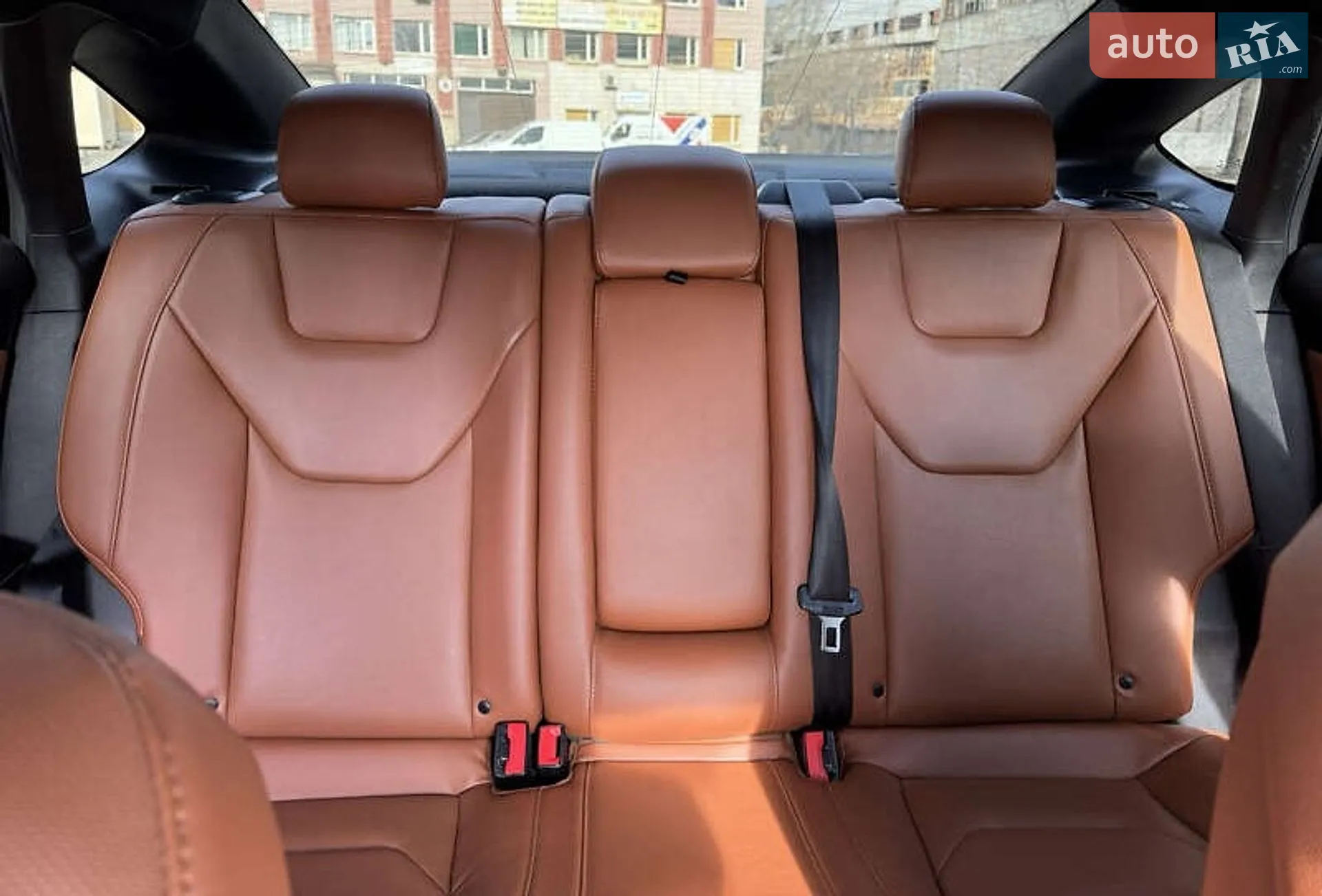 2019 Ford Fusion - мініатюра 16