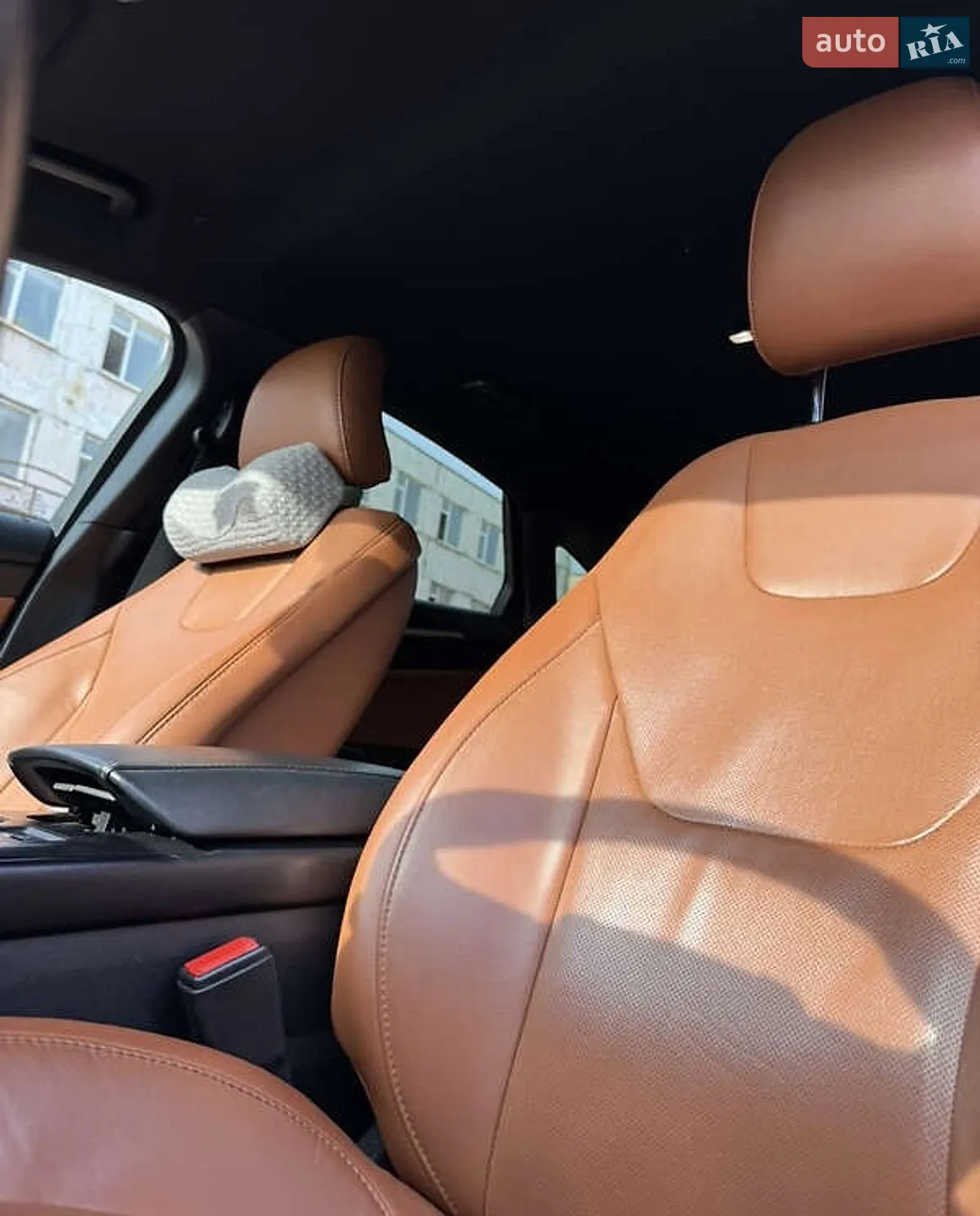 2019 Ford Fusion - мініатюра 12