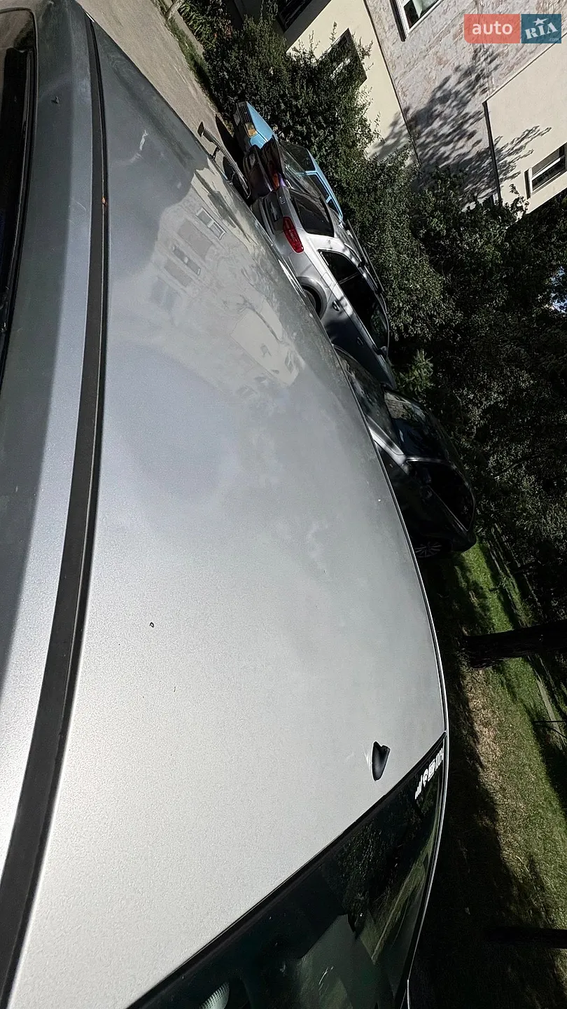 Ford Fusion 2003 VIN WF0UXXGAJU2A55090 фото оголошення 15 з 34