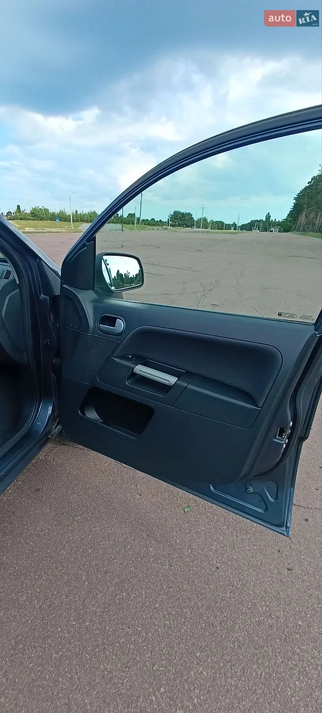 2010 Ford Fusion - мініатюра 29