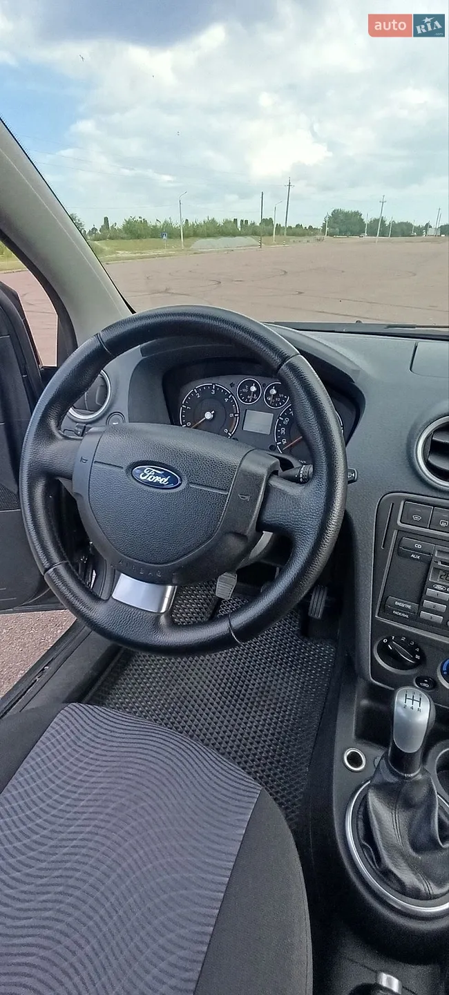 2010 Ford Fusion - мініатюра 33