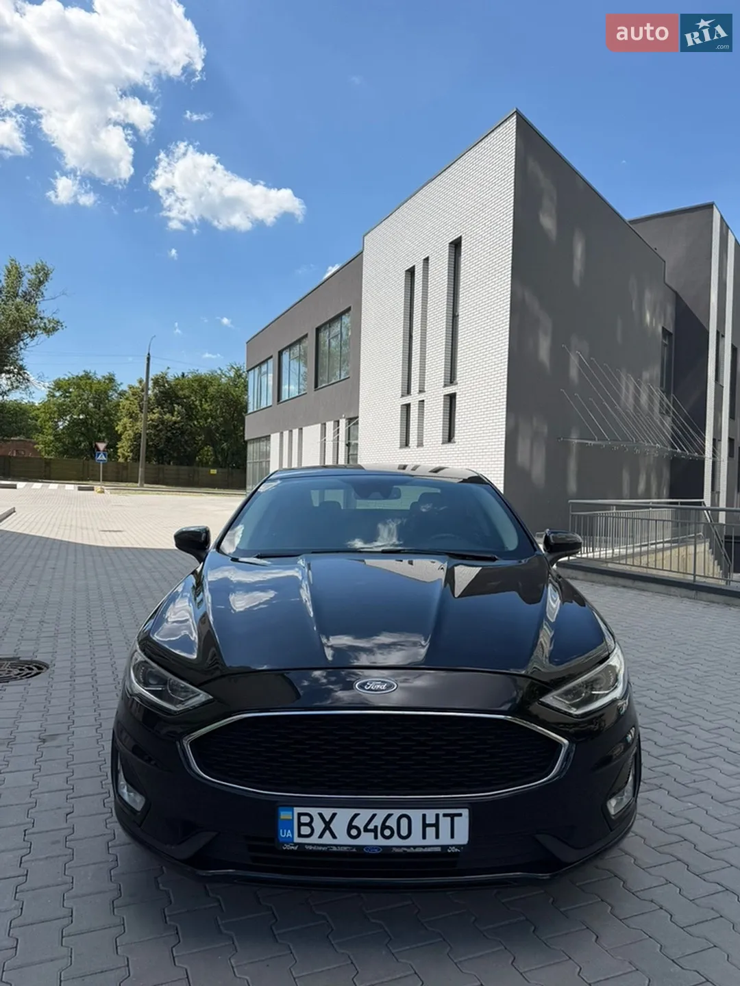 Ford Fusion 2020 VIN 3FA6P0H76LR194437 фото оголошення 7 з 68