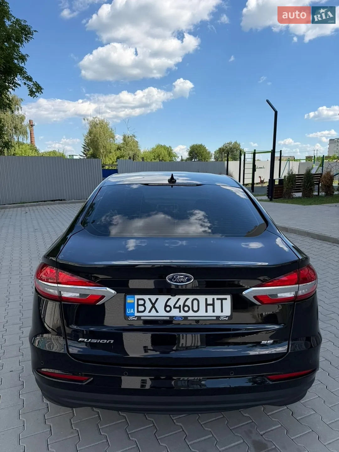 Ford Fusion 2020 VIN 3FA6P0H76LR194437 фото оголошення 21 з 68