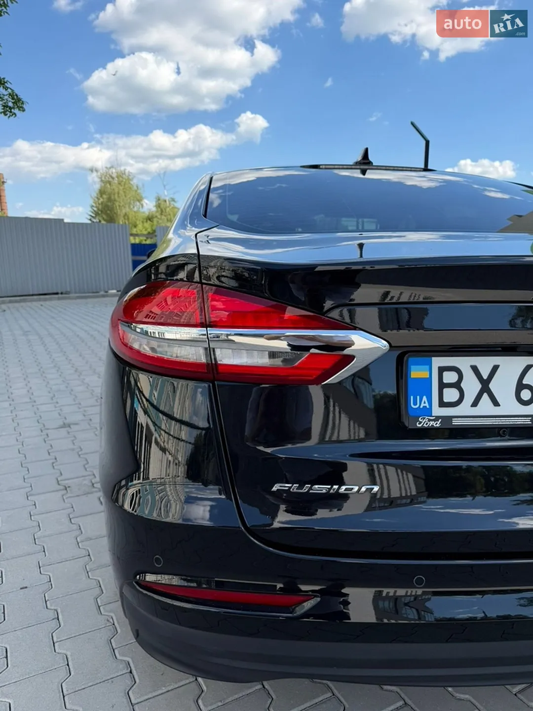 Ford Fusion 2020 VIN 3FA6P0H76LR194437 фото оголошення 23 з 68