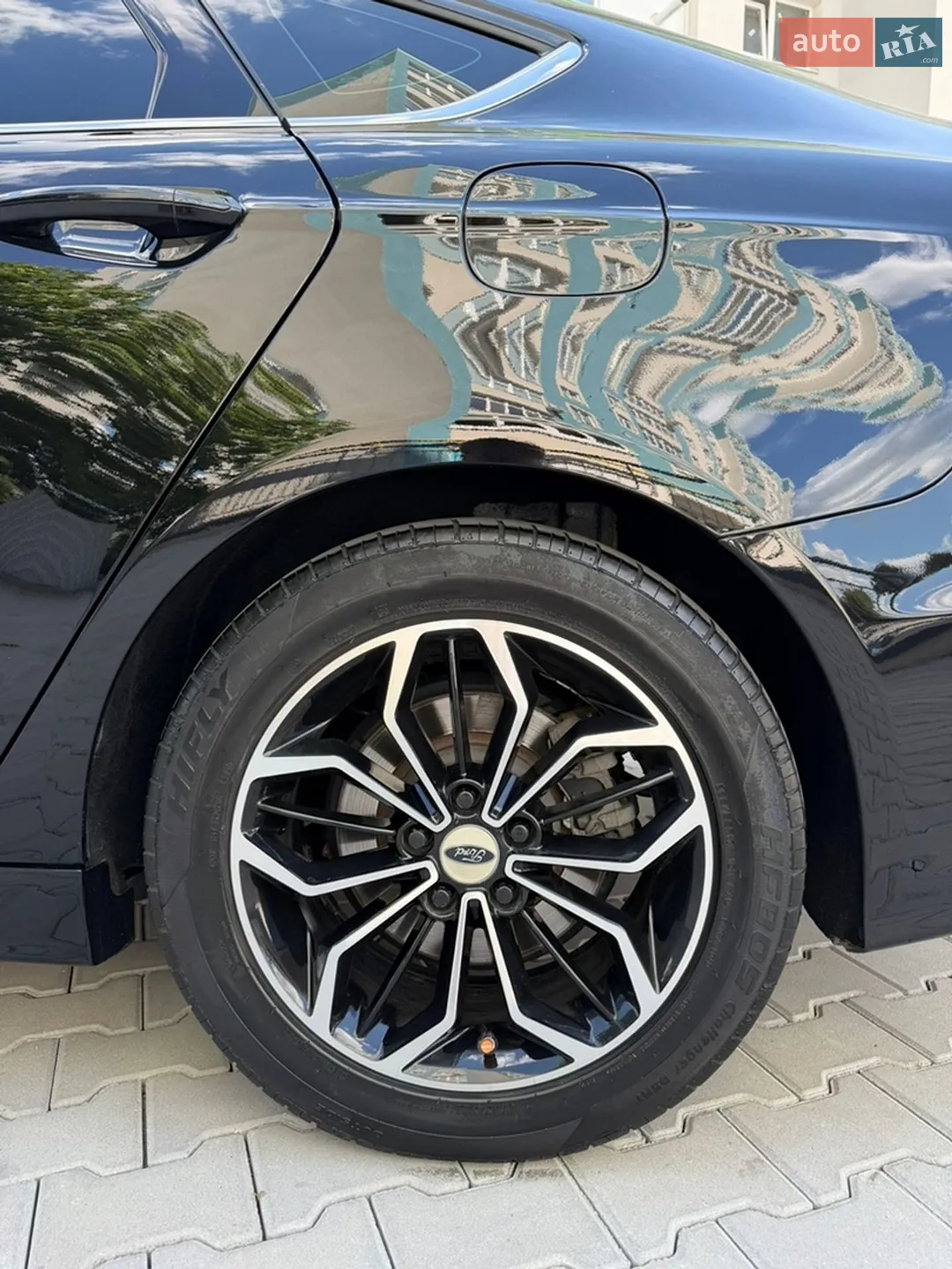 Ford Fusion 2020 VIN 3FA6P0H76LR194437 фото оголошення 28 з 68