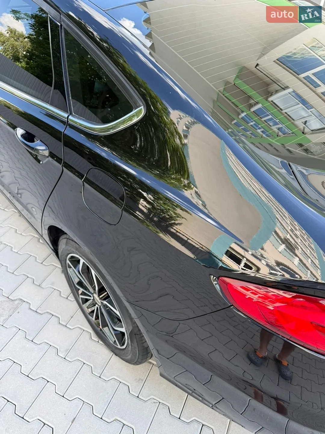 Ford Fusion 2020 VIN 3FA6P0H76LR194437 фото оголошення 30 з 68